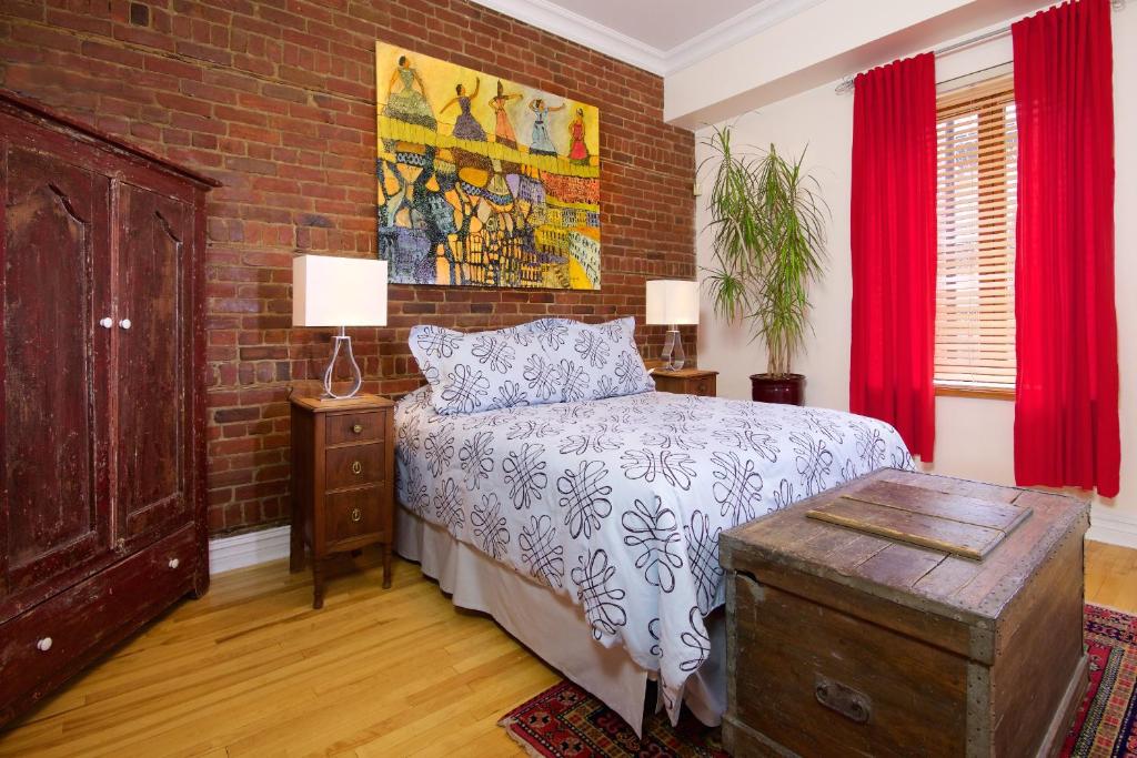 Auberge Les Bons Matins - Resim 37