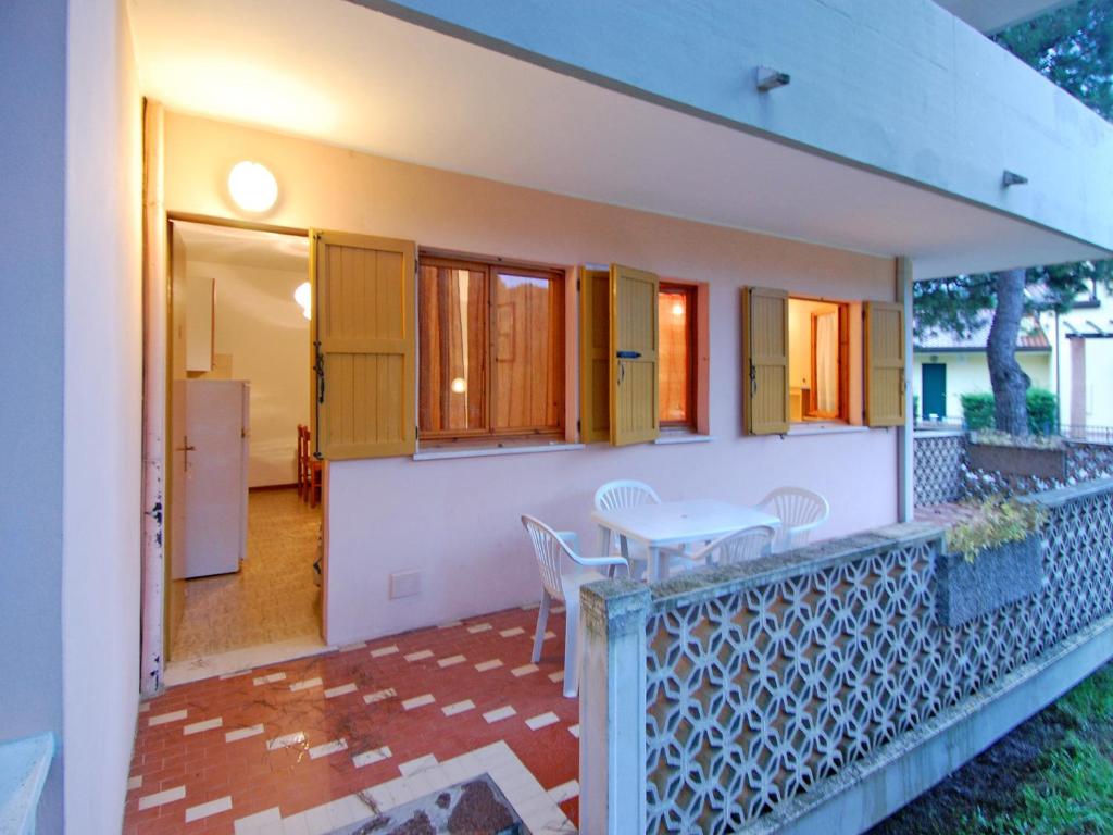 Fotografie z fotogalerie ubytování Comfortable duplex in Rosolina v destinaci Rosolina Mare