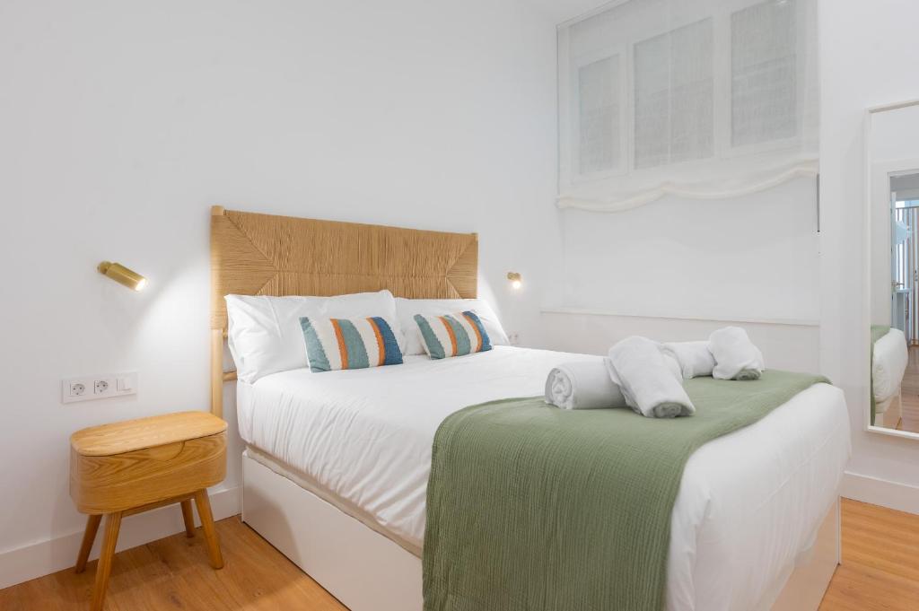 Arroyo 3 Apartments - 13