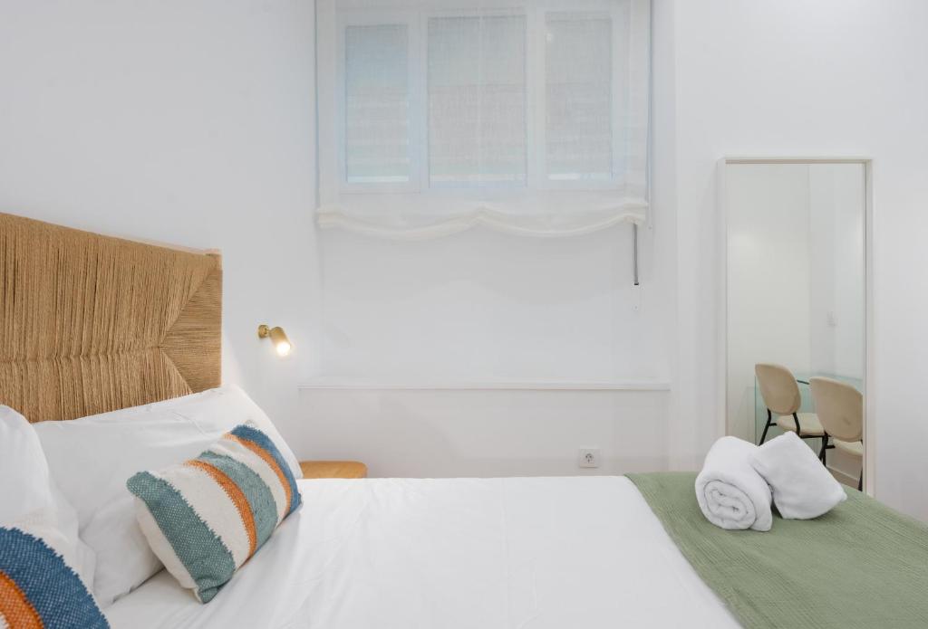 Arroyo 3 Apartments - 15