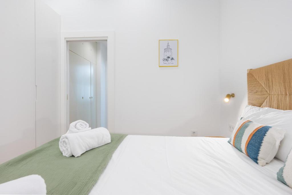 Arroyo 3 Apartments - 16