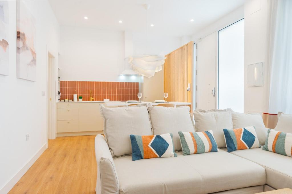 Arroyo 3 Apartments - 8