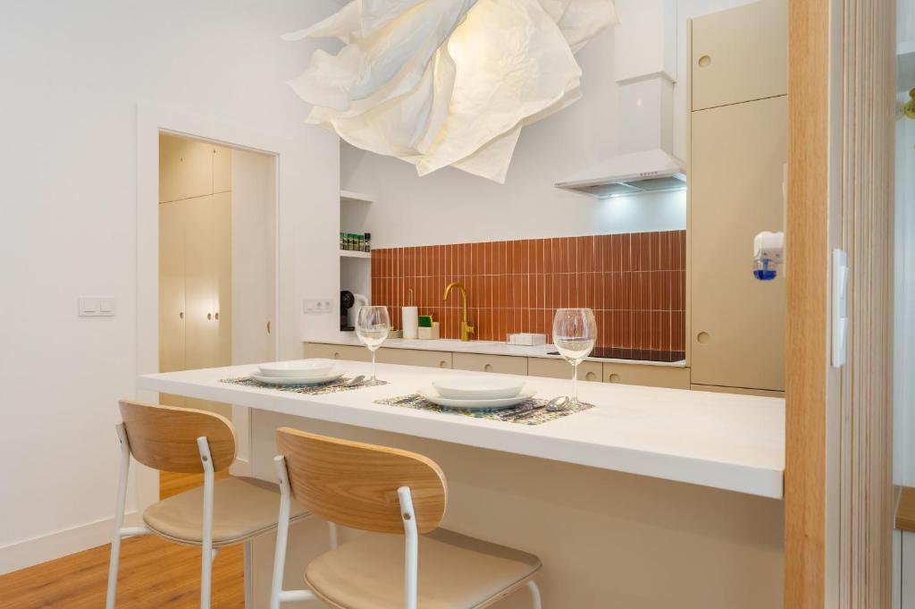 Arroyo 3 Apartments - 6