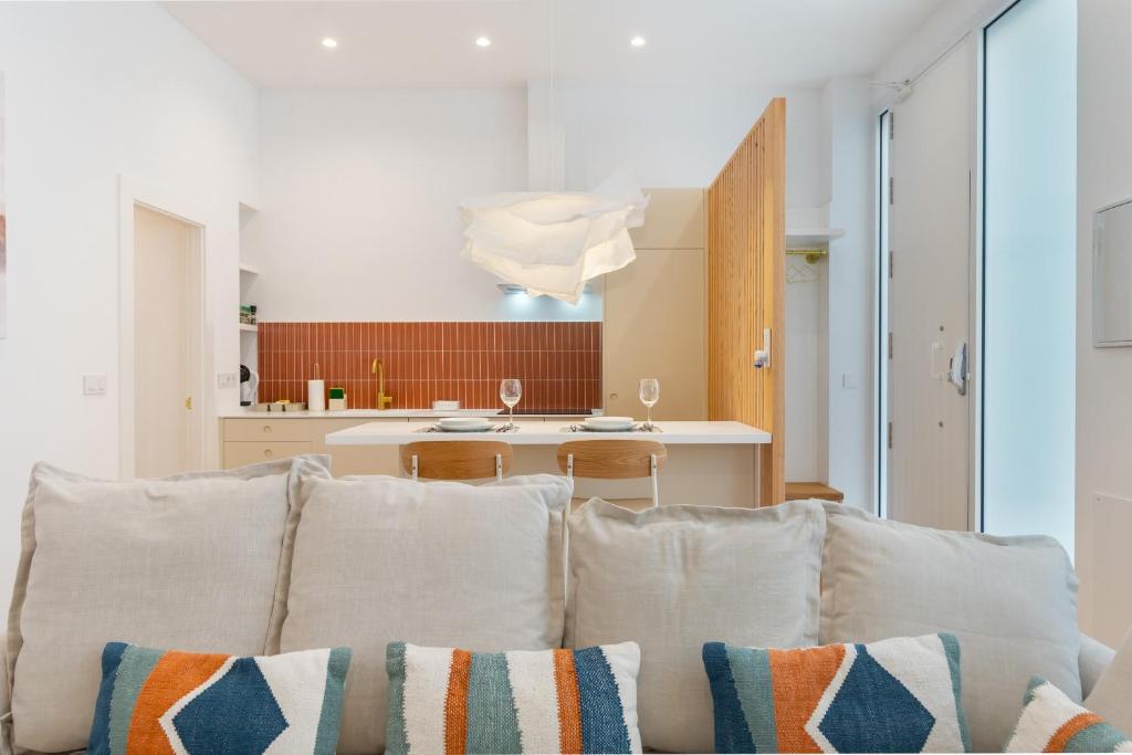 Arroyo 3 Apartments - 5