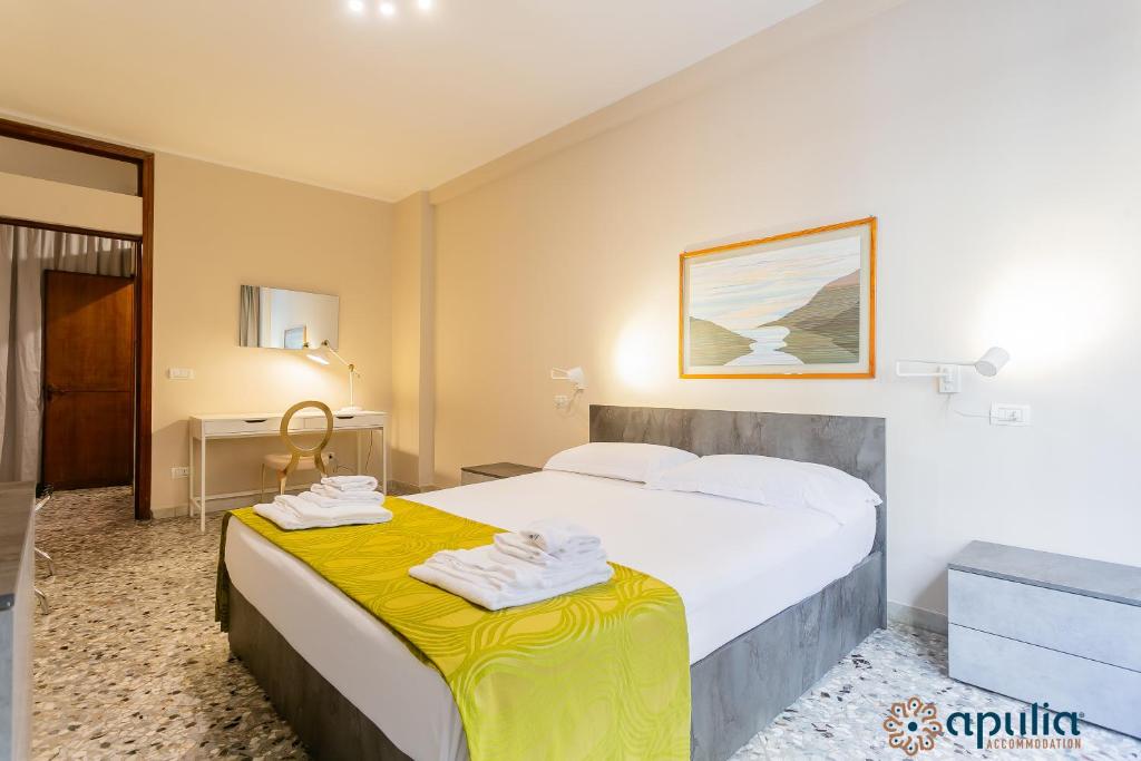 Fotografie z fotogalerie ubytování Piccinni Guesthouse by Apulia Accommodation v Bari