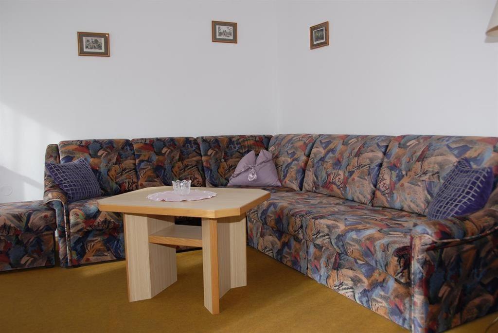 Fotografie z fotogalerie ubytování Pension & Appartement Fortin v destinaci Bad Kleinkirchheim