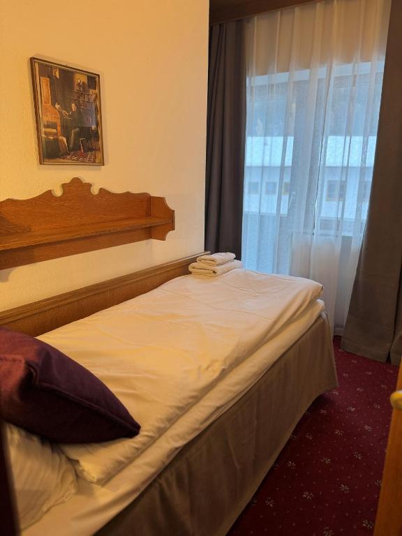 Langley Hotel Rendlhof - 12