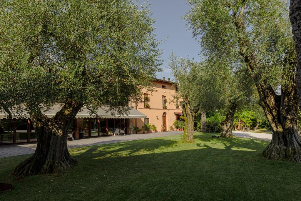 AGRITURISMO RIPA DEL BOSCO