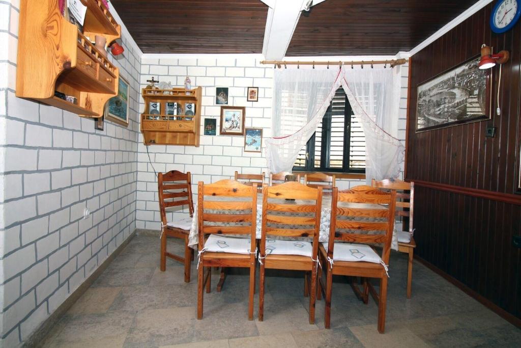 Fotografie z fotogalerie ubytování House Ante v destinaci Tisno