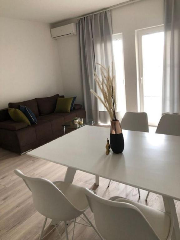 Fotografia z galérie ubytovania Apartments Josko v destinácii Vodice