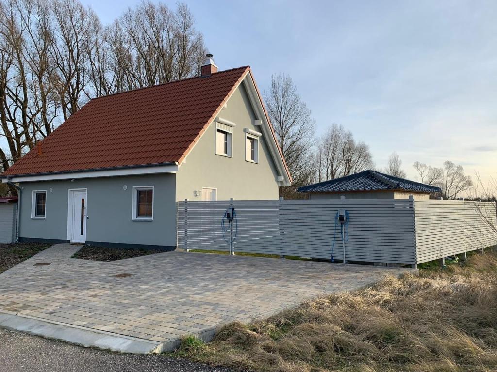 Glückshaus Peter - Casa De Vacaciones
