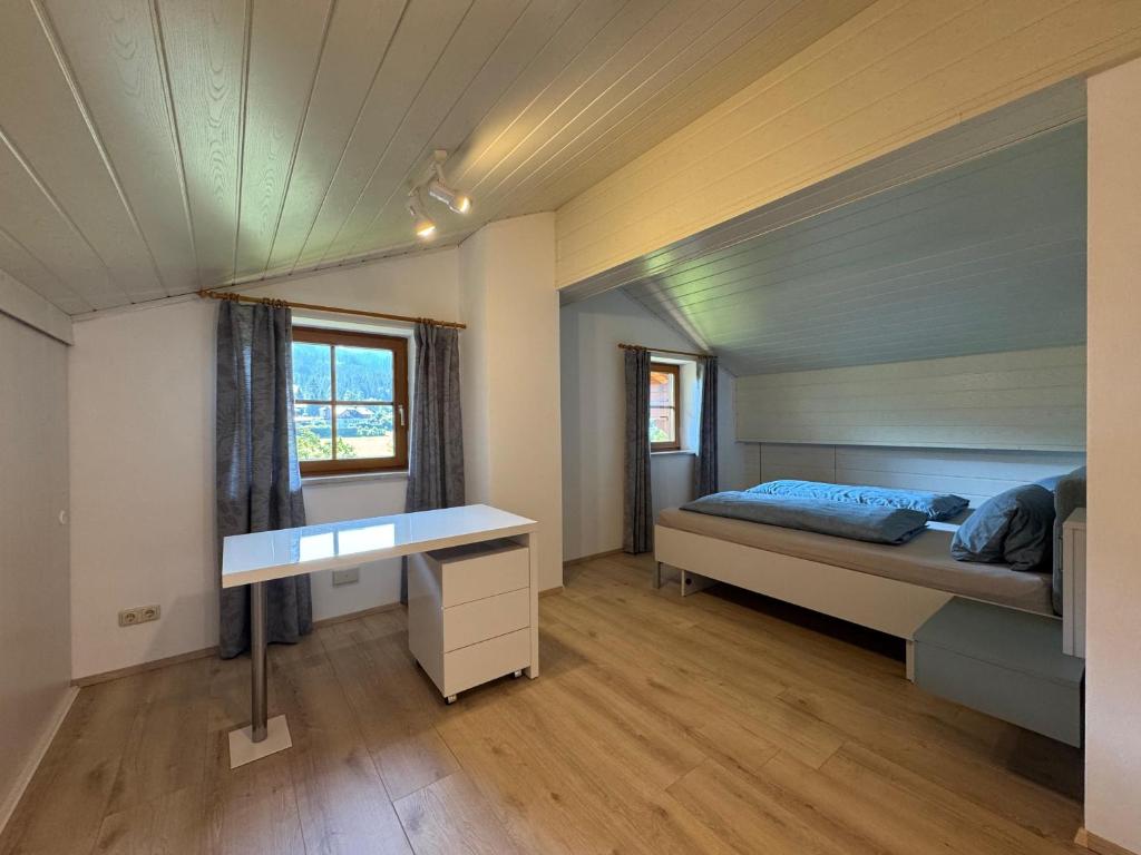 Fotografie z fotogalerie ubytování Chalet Hinterthal v destinaci Hinterthal