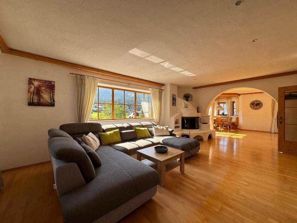 Fotografie z fotogalerie ubytování Chalet Hinterthal v destinaci Hinterthal