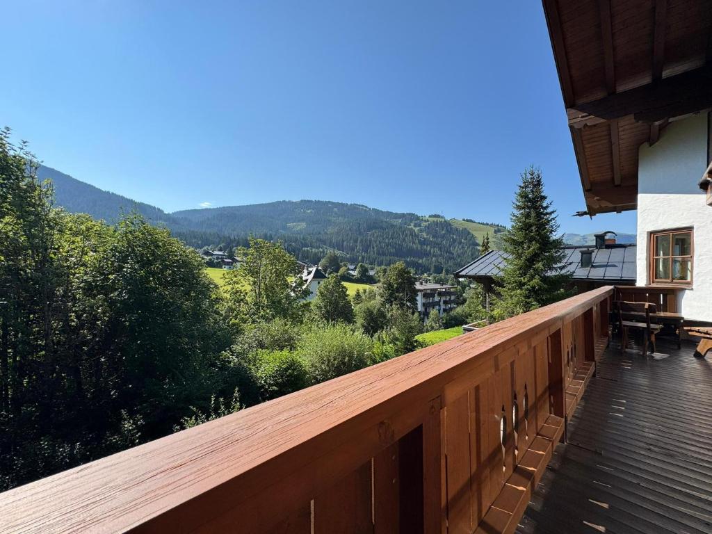 Fotografie z fotogalerie ubytování Chalet Hinterthal v destinaci Hinterthal