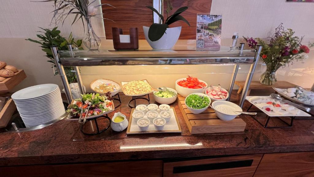 Hotel Boss - Resim 12