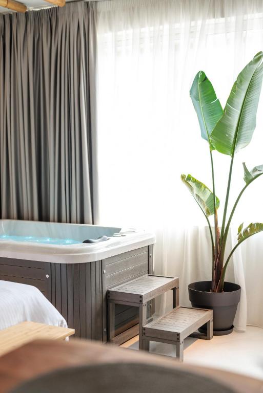 Marabou Unique Stay - 9