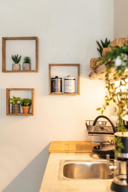 Marabou Unique Stay - 12