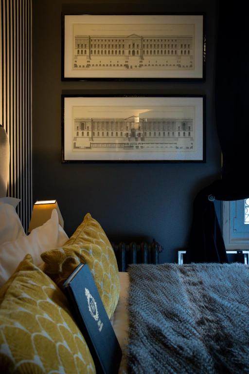 Hotel Vendome - BW Signature Collection - Camera King Comfort - Non Fumatori