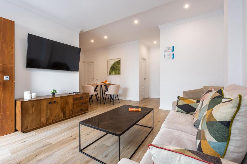 Apartamento Madeira