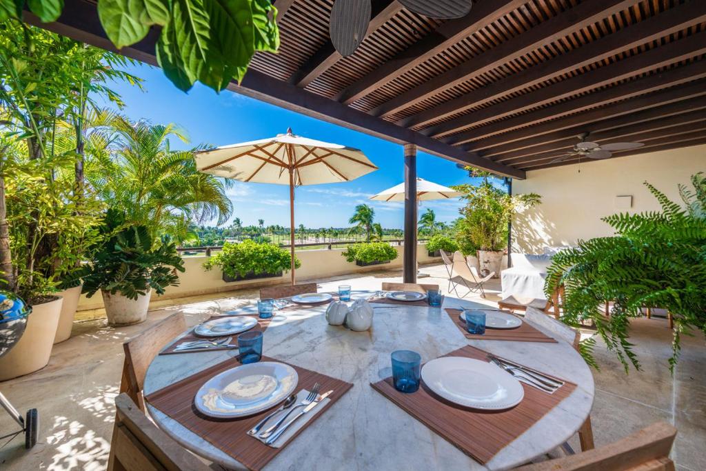 Image showcasing Condo Azul In Encanto By Mita Residential - Flats for Rent in Punta de ...