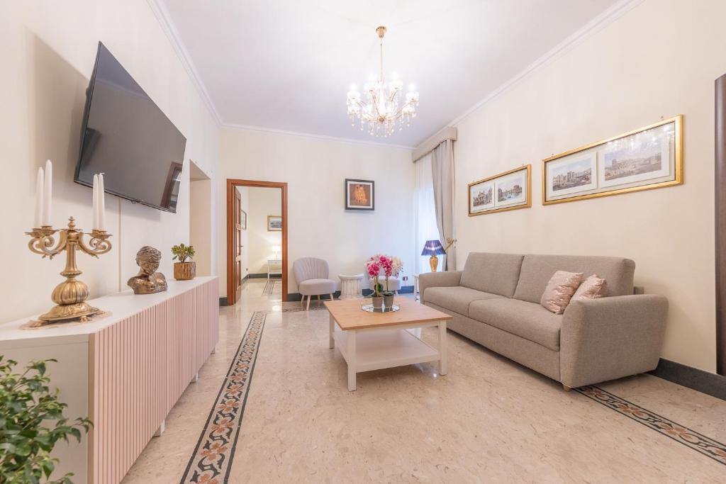 St Peter's Comfort Lodge