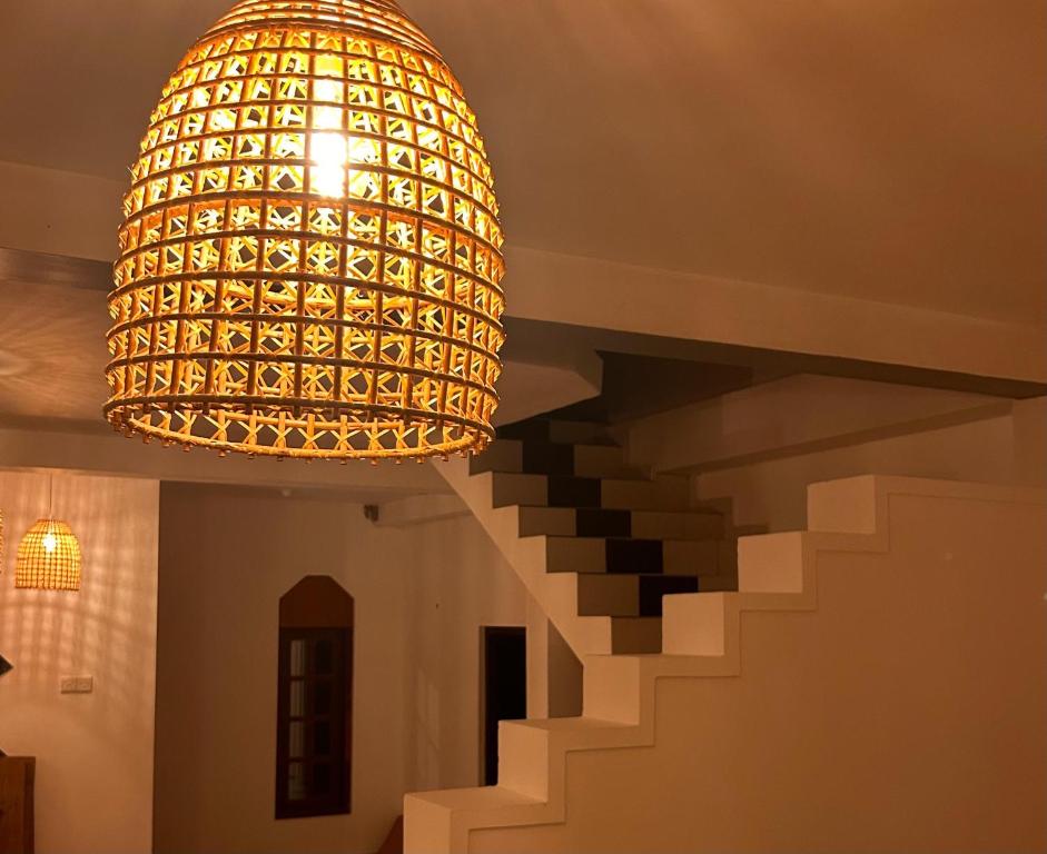 Fotografie z fotogalerie ubytování Kida's Guest House v destinaci Matara