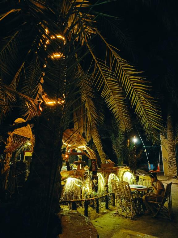 Fotografie z fotogalerie ubytování فندق النخيل v destinaci Siwa