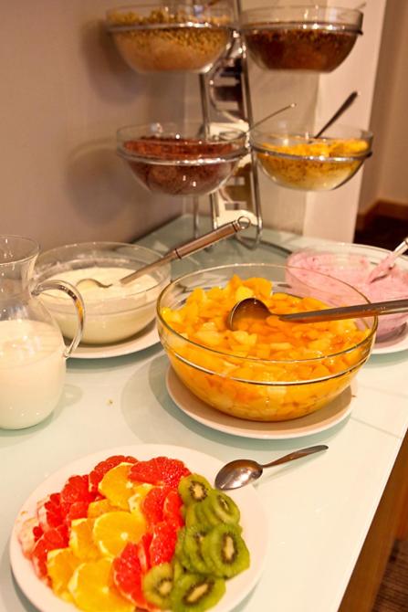 Central Hotel Prague - Resim 24