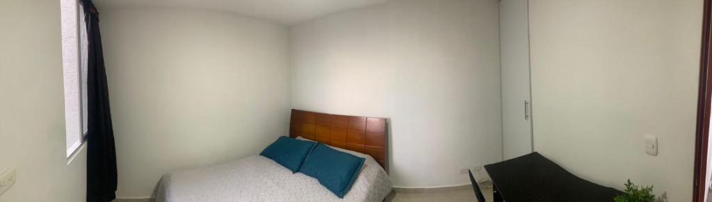 Acogedor apartamento fresco e iluminado