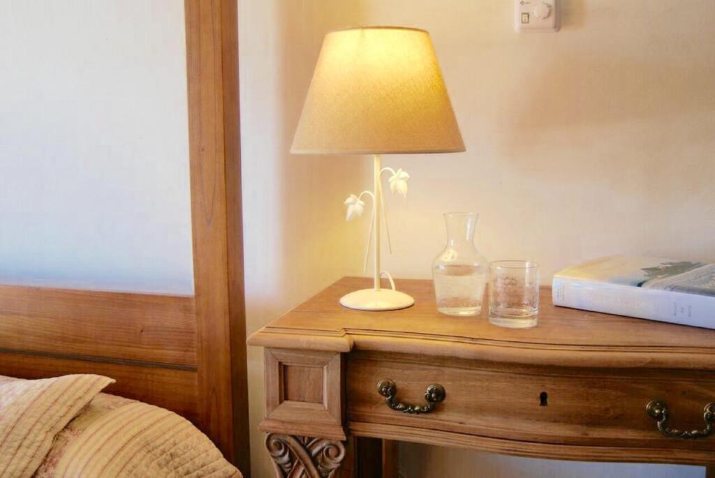 Cortijo de Vega Grande - Camera Doppia Con Letto Extra