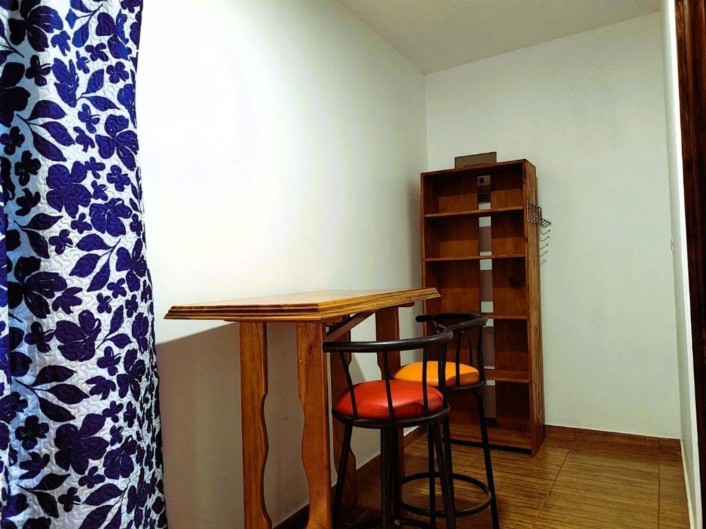 Tico Bed & Breakfast La Fortuna - 标准双人间