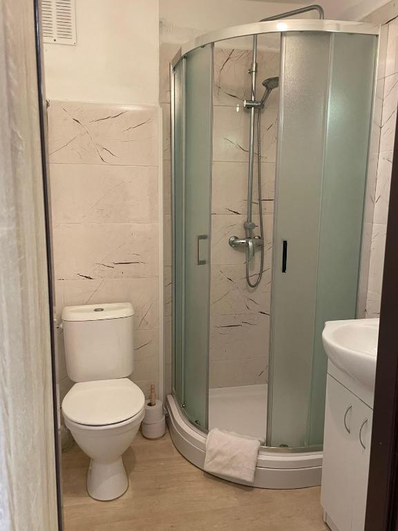 Hotel U Beránků - Habitación Gemela Económica