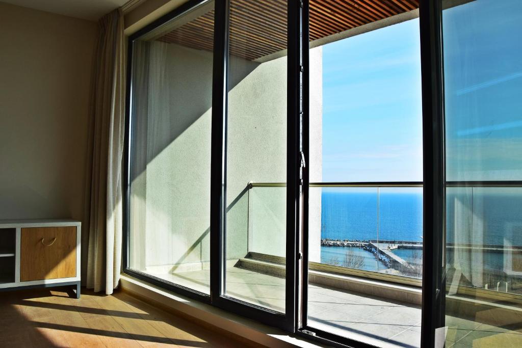 Boutique Home Magnolia - Appartement Avec Vue Sur La Mer
