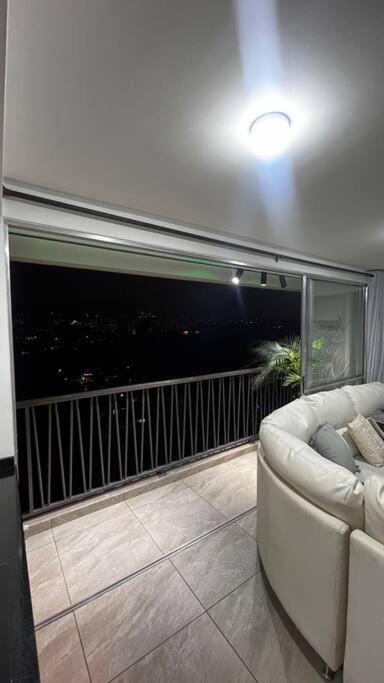Posezení v ubytování Mirador la casa del cóndor 3 habitaciones