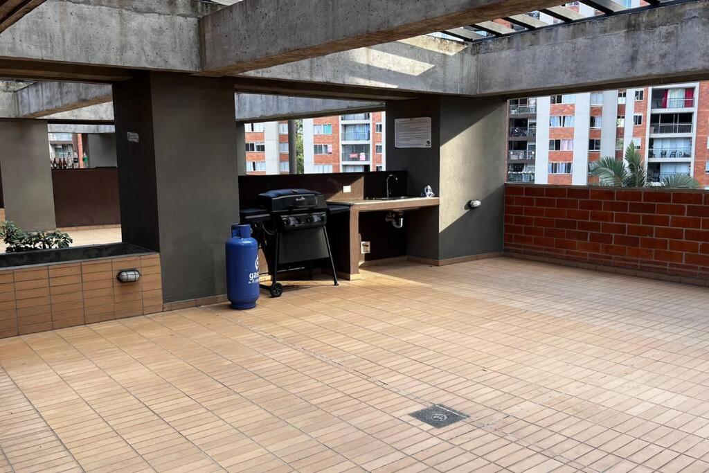 Fotografie z fotogalerie ubytování Mirador la casa del cóndor 3 habitaciones v destinaci Itagüí