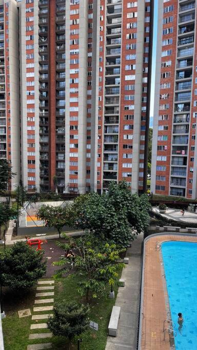 Bazén v ubytování Mirador la casa del cóndor 3 habitaciones nebo v jeho okolí