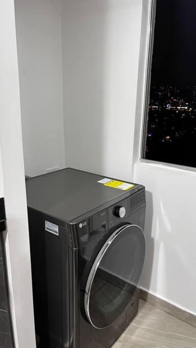 Fotografie z fotogalerie ubytování Mirador la casa del cóndor 3 habitaciones v destinaci Itagüí