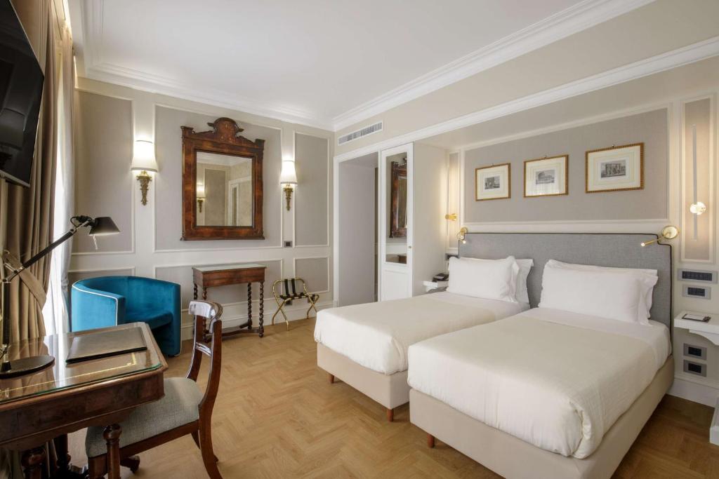 Hotel Canada, BW Premier Collection - Resim 9