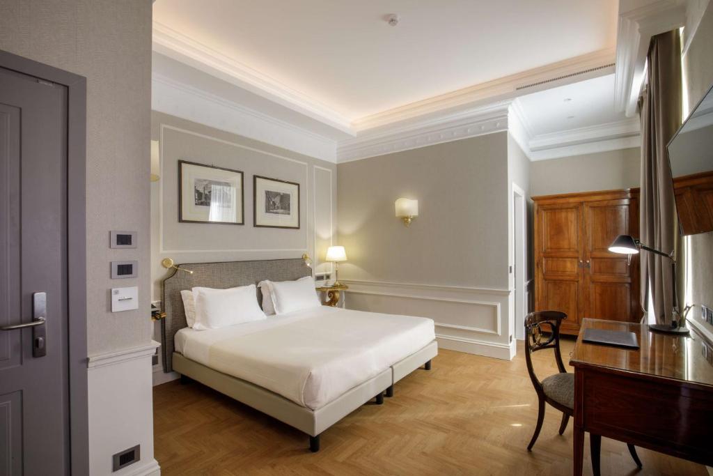 Hotel Canada, BW Premier Collection - Resim 15