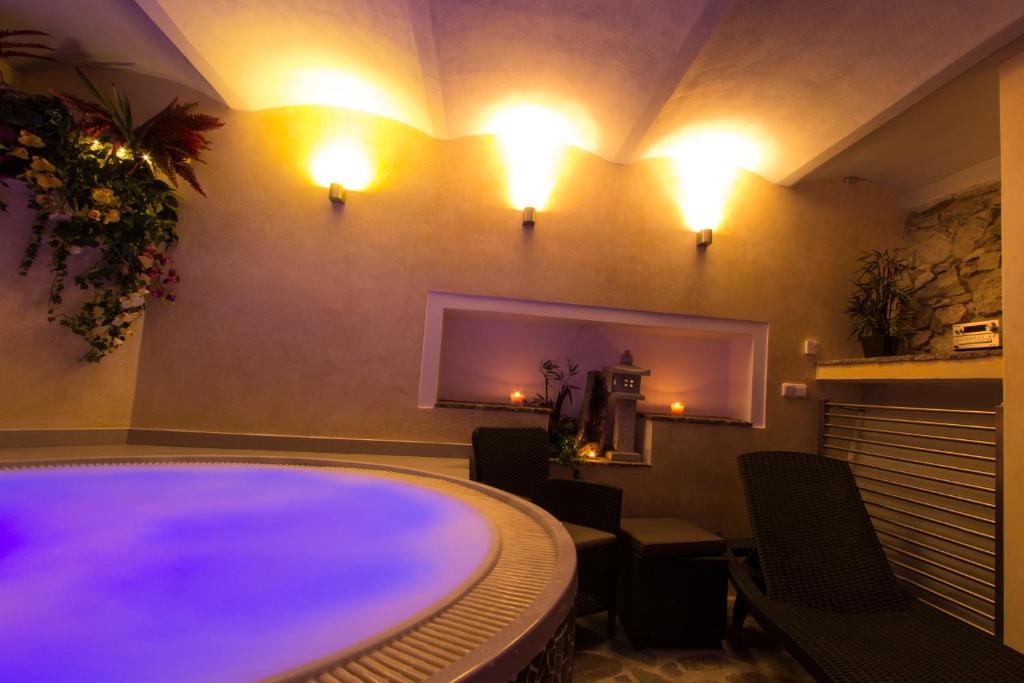 Fotografie z fotogalerie ubytování Wellness Pension Ametyst v destinaci Český Krumlov