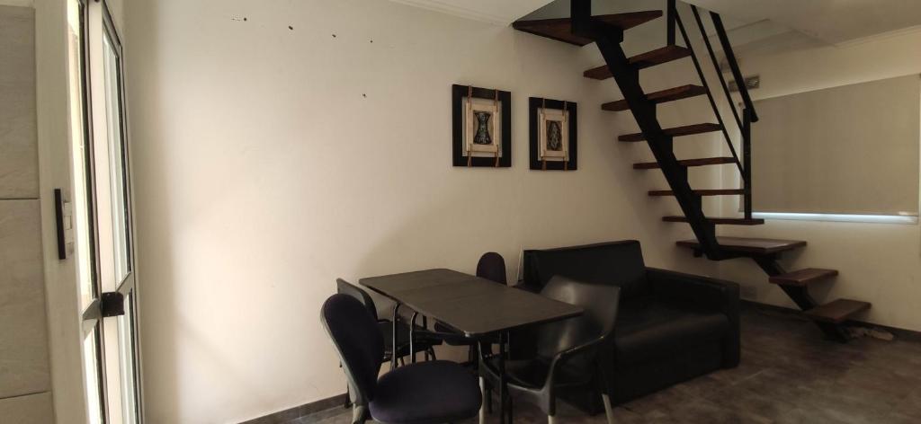 Dpto GAMA a cuadras del corsodromo