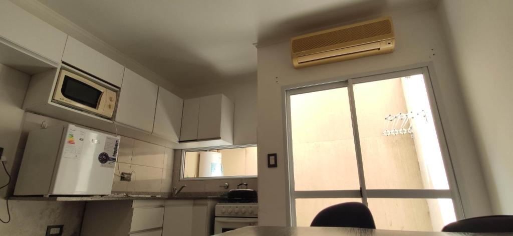 Dpto GAMA a cuadras del corsodromo