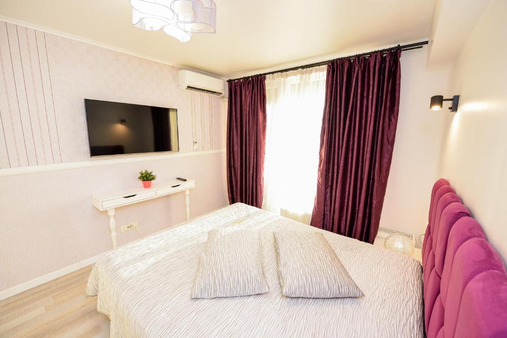 CityScape Bucharest - Resim 25