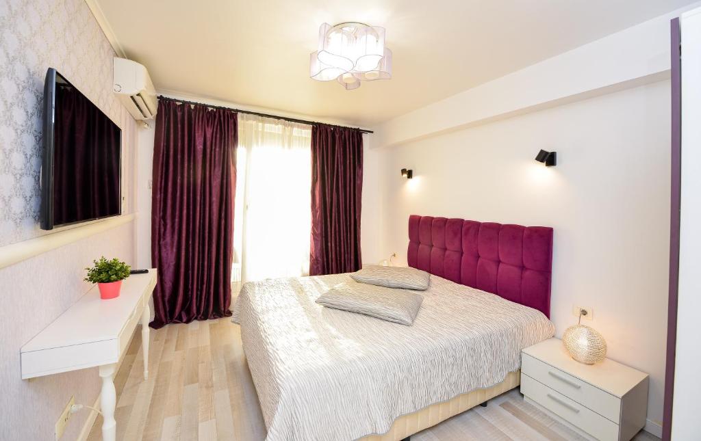 CityScape Bucharest - Resim 6