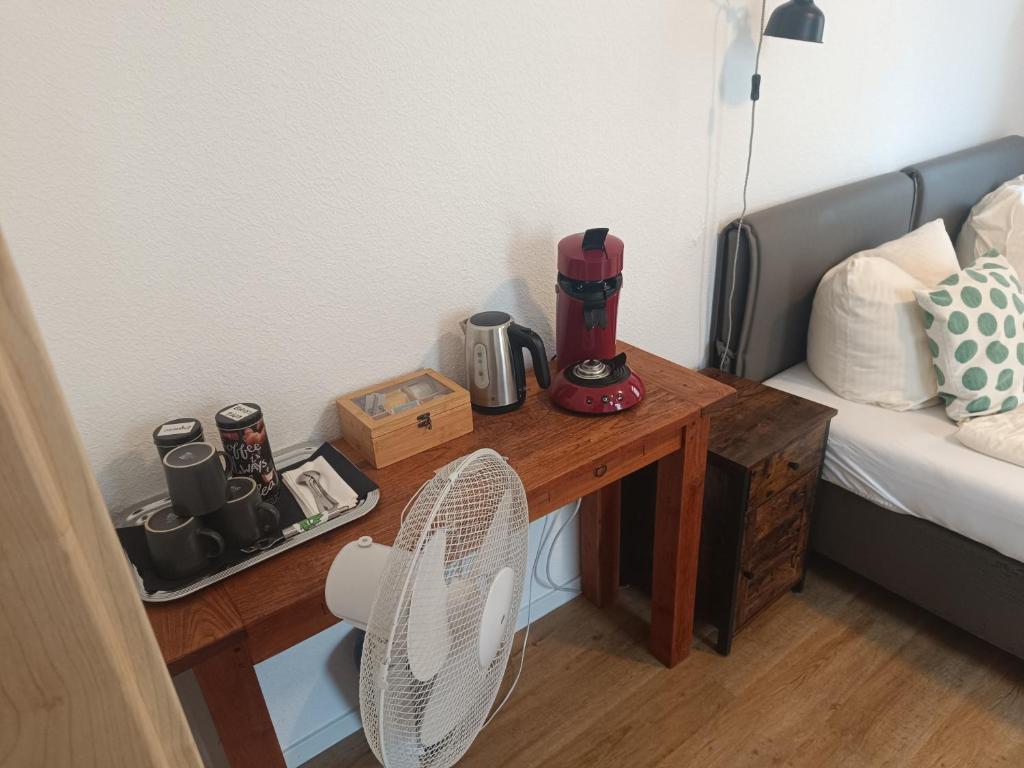 VEGAS Hotel - Resim 4