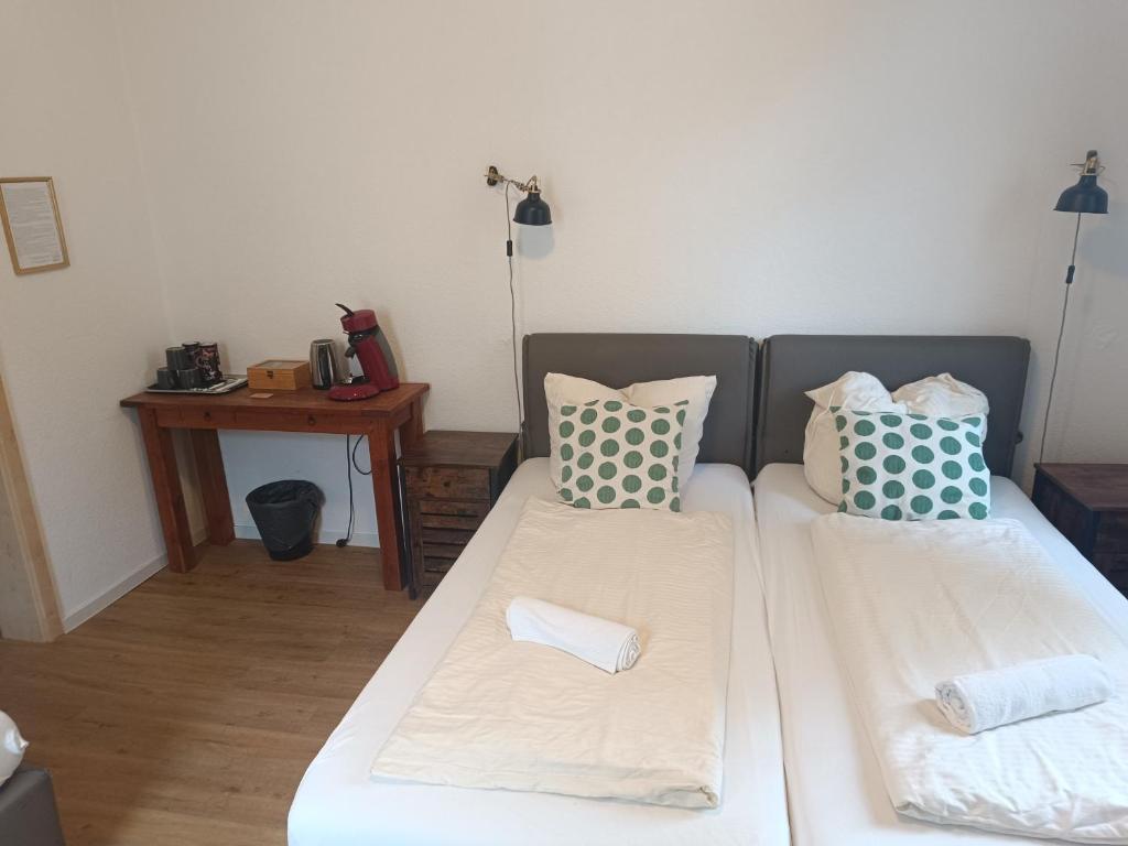 VEGAS Hotel - Resim 17