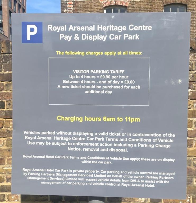 Executive Waterfront Split Penthouse, Woolwich (updated prices 2025)