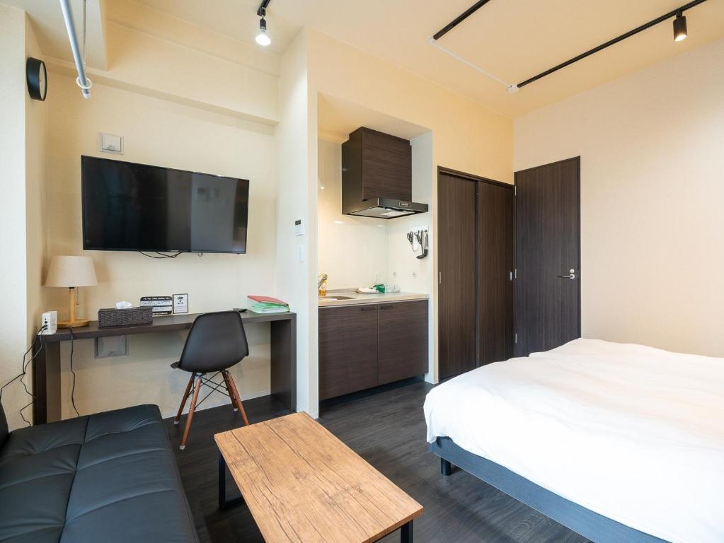 VACATION INN KAMATA 1 - Vacation STAY 18143