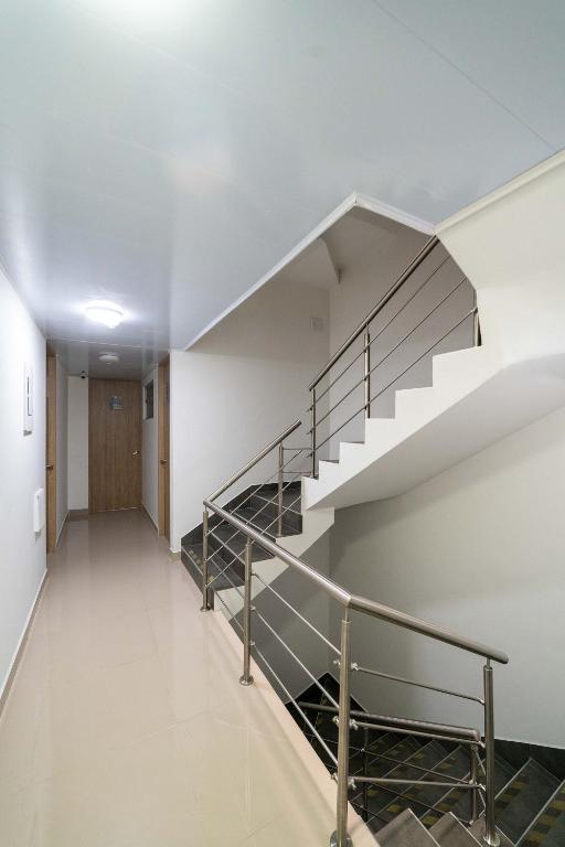 Fotografie z fotogalerie ubytování Hotel Doxa v destinaci Medellín