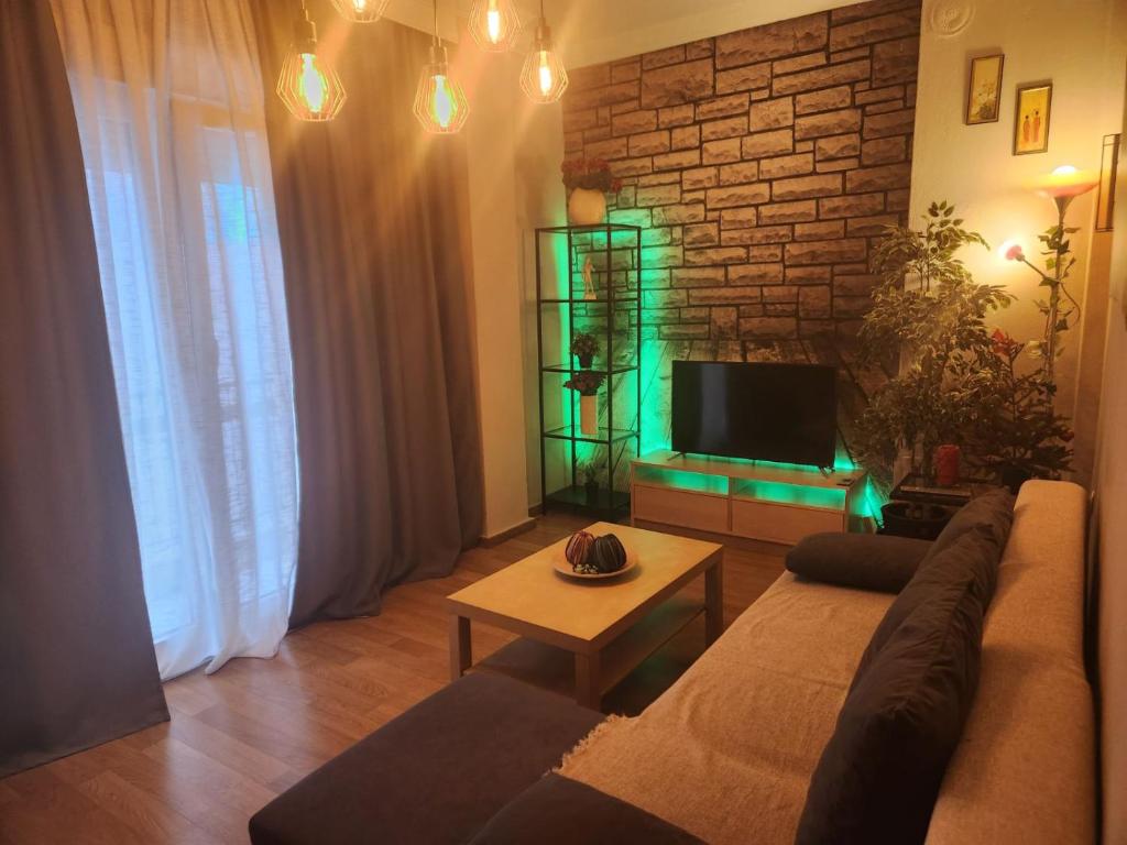 PANTHEON Apartments Thessaloniki - Apartment 2nd Floor